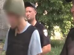 На Днепропетровщине задержан подозреваемый в серийных убийствах и изнасилованиях