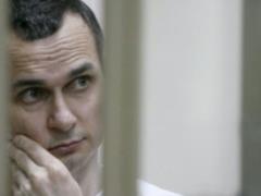 Сенцов відмовився просити милості у господаря Кремля