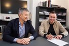 Bologna signed ex-goalkeeper Roma