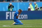 Review of the 2018 World Cup: tears of Neimar, Swiss character and chance for Argentina