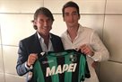 Djuricic moved to Sassuolo