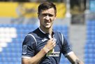 Nemchaninov: Our championship has become weaker