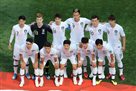 South Korea - Mexico: meeting statistics
