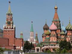 С России снимут санкции
