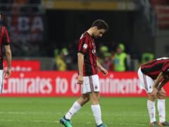 Milan will be expelled from the League of Europe and fined by 30 million euros
