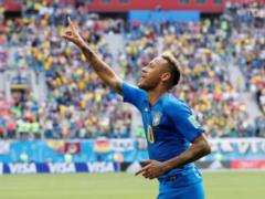 Neimaru immediately submitted two achievements after the victorious match at the 2018 World Cup