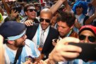 Veron: I do not know what s in Sampaoli s head, but Icardi was supposed to be at the 2018 World Cup