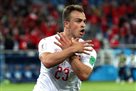 World Cup 2018: Serbia complained to FIFA on  Albanian eagles 