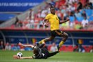 Belgium - Tunisia 5: 2 Goalscorer and match review WC-2018