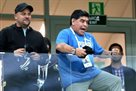 2018 World Cup: Maradona has no words to describe Argentina s disappointment with the game