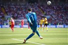 Courtois: We can win the 2018 World Cup thanks to this attacking style