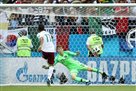 World Cup 2018 has already surpassed the 2014 World Cup by the number of penalties