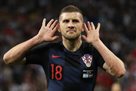 Rebic: I changed my mind to ask for a T-shirt from Messi, seeing how bad Argentina is