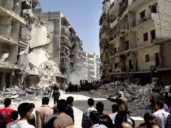 A high-ranking Iranian officer was killed in Syria
