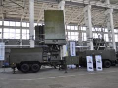 Укроборонпром показал уникальные новейшие разработки