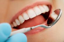 Dentistry Dent-art will solve problems with teeth qualitatively and painlessly