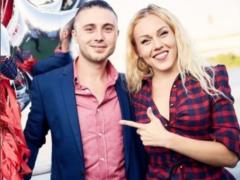 The leader of the group  Antitila  Taras Topolya said why he has not yet recorded a duet with his wife