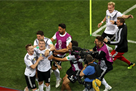 Day review World Cup 2018: an incredible victory for Germany and the scoring extravaganza of Belgium