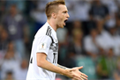 Royce: It was the impression that many in Germany were eagerly awaiting our failure