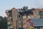 ЧП в Томске и Заинске