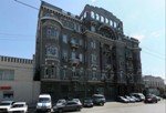 В адміністративній будівлі поліції Ленінського району Ростова-на-Дону була виявлена ??велика партія наркотиків