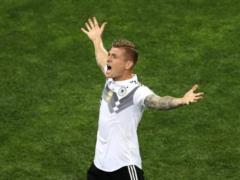 Kroes: The missed goal is my fault, but you need to have eggs to give out such a second half