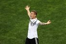 Kroes: The missed goal is my fault, but you need to have eggs to give out such a second half