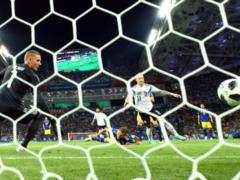 The main thing at the World Cup 2018 for June 23