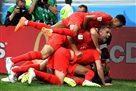 England - Panama: forecast bookmakers for the World Cup 2018