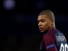 MJ wants to get Mpappa and watches the situation around PSG