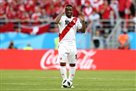 Farfan received a traumatic brain injury