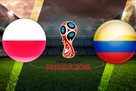 World Cup 2018: Poland - Colombia. The day before