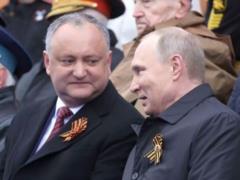 Журналист: Настоящая мечта Кремля, чтобы похожее чудо стало президентом Украины