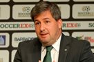 Скандальный де Карвалью уволен с поста президента Спортинга