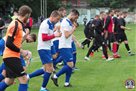 Пять игроков на просмотре вышли в старте товарищеского матча ФК Львов