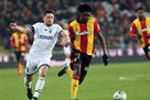 Roma agreed on the transfer of young defender Lance