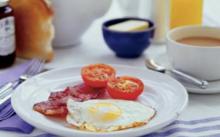 Scientists have told, how fat helps to struggle with ARVI