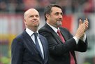 Milan will miss two European cups - media