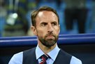 FM-2018: Southgate never repeated with the starting line-up of the England national team