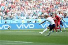 ЧМ-2018: Англия не забивала с пенальти на мундиалях с 2002 года
