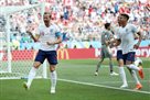 FM-2018: England became the fifth team, which managed to score 5 goals in the first half on the mundiale