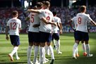 World Cup 2018: England destroyed Panama