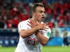 Leaders of the national team of Switzerland can be disqualified for two matches