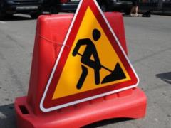 On Saturday, Saltovka will change the traffic scheme