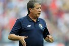 Coach Panama: I was very touched by Baloi s goal