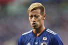Honda - the most productive Asian in the history of the World Cup