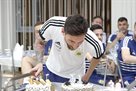 Argentina prepared a surprise for Messi