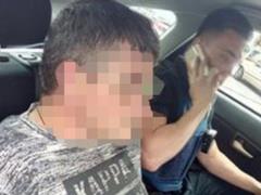 The motif of double murder in Kharkov became known