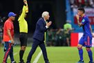 Pekerman: We are in a good position