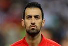 Busquets: We do not think about who we will play in the 1/8 finals of the 2018 World Cup